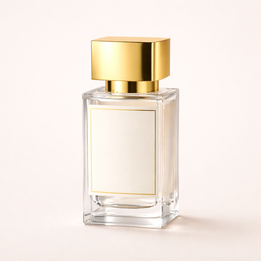 FLEUR D’AMBRE (ANGHAM)