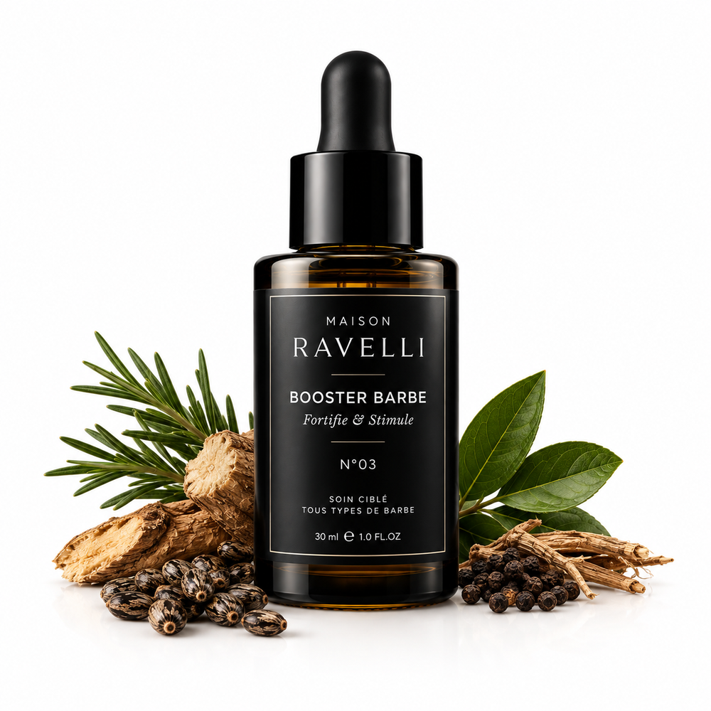 L’ESSOR — Accélérateur de pousse 30ml