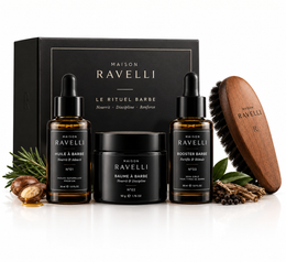 LE RITUEL — La Cure Complète