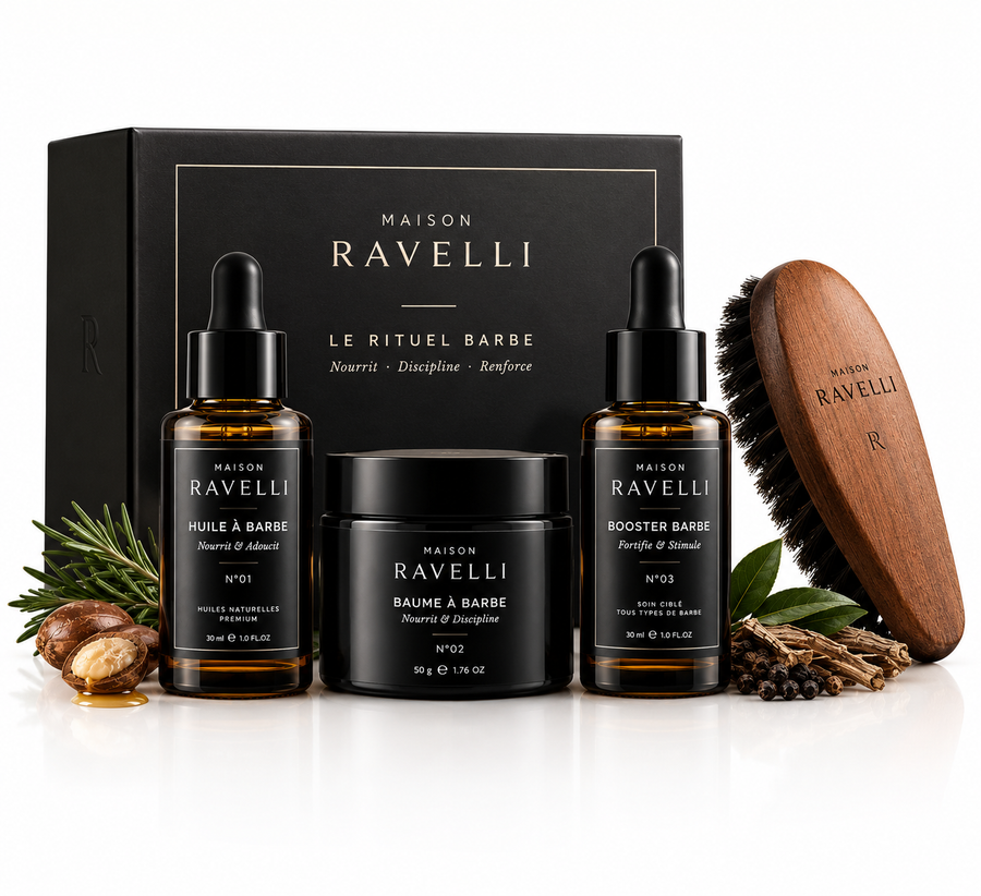 LE RITUEL — La Cure Complète