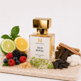 Oud Royal - Maison Ravelli